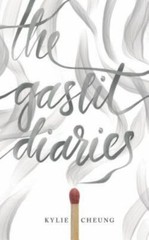 The Gaslit Diaries by Catalog, Thought, Brand New, Free shipping in the US