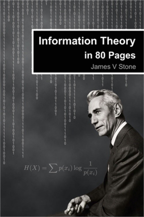 Information Theory in 80 Pages (Paperback or Softback)