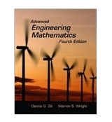 Advanced Engineering Mathematics: . by Dennis G. Zill; Warren S. Wright