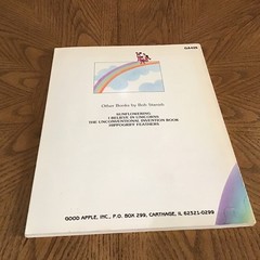 Connecting Rainbows: A Good Apple Activity Book for Gr 3-12