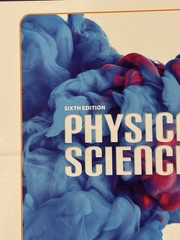 BJU Physical Science 6th Edition Complete Homeschool Curriculum Grade 9