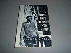 Long Days Journey into Night – Paperback, by O’Neill Eugene – Acceptable e