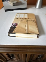 A Memoir of the Craft – On Writing, Stephen King, Hardcover, 1st Edition / Print