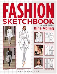 Fashion Sketchbook by Abling