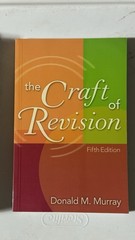 The Craft of Revision, Anniversary Edition