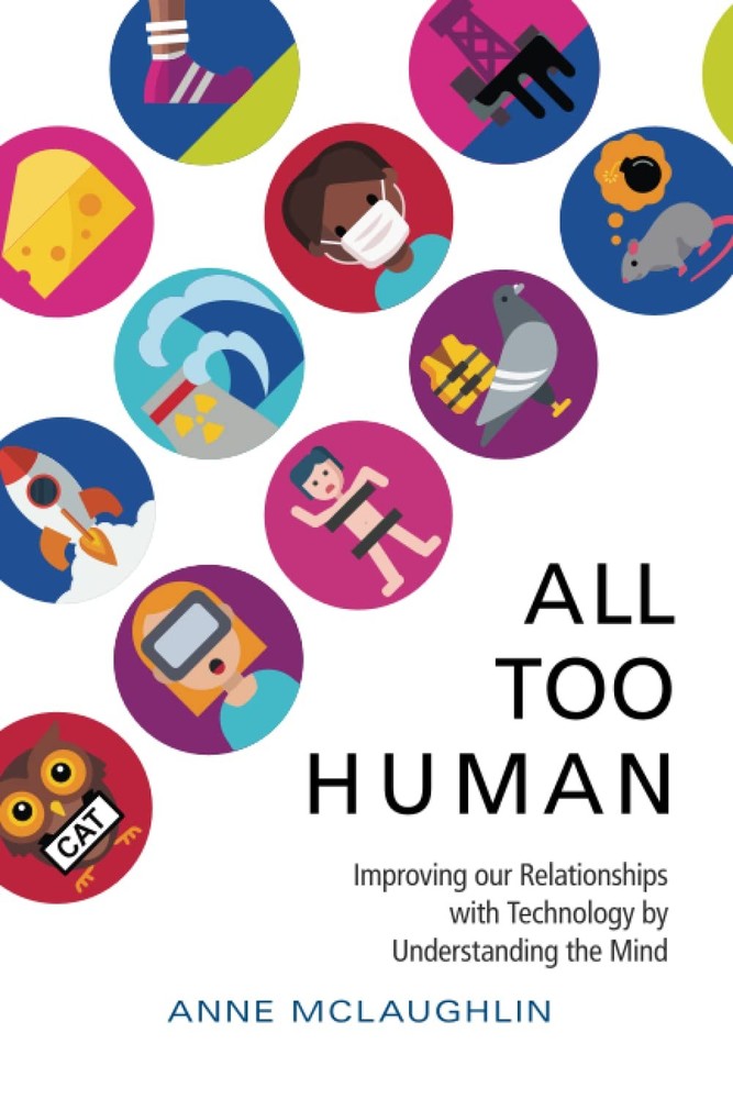 All Too Human