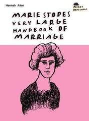 Hannah Rae Alto Marie Stopes’s Very Large Handbook Of Ma (Paperback) (UK IMPORT)