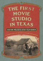 Kathryn Fuller-Seeley Frank Th The First Movie Studio in (Hardback) (UK IMPORT)