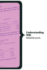 Lynch – Understanding SQL – New paperback or softback – T555z