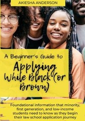 A Beginner’s Guide to Applying While Black or Brown : Foundationa