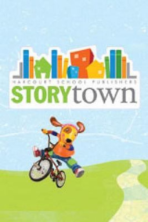 Storytown : Library Book Stry 08 Grade 6 Exploring Caves: Journey