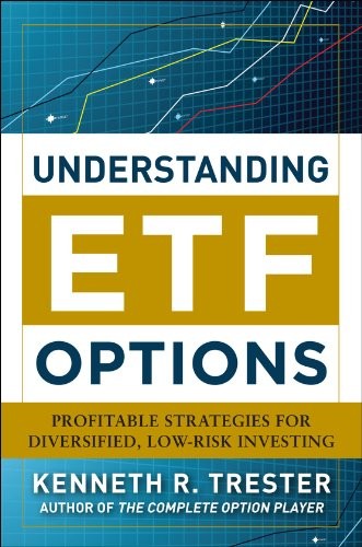 UNDERSTANDING ETF OPTIONS: PROFITABLE STRATEGIES FOR By Kenneth Trester **Mint**