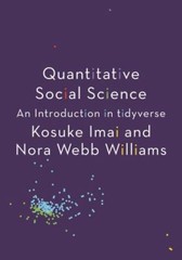 Quantitative Social Science: An Introduction in tidyverse by Imai, Kosuke