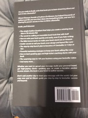Book,New “How To Write A Bestseller” Vikrant Shaurya