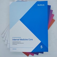 medstudy internal medicine 20th edition