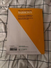 Barron’s Ap Prep Ser.: AP Music Theory Premium, Fifth Edition: Prep Book