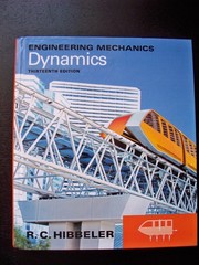 Engineering Mechanics: Dynamics