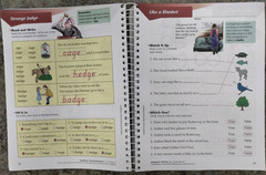 BJUP Reading 2 Second Edition