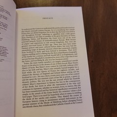 Martyrs and Murderers: The Guise Family and the Making of Europe, Stuart Carroll