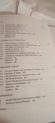 Principles of Dynamics 2nd Edition book donald greenwood