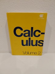 Calculus Volume 2 by Edwin “Jed” Herman and Gilbert Strang (2017, Hardcover)