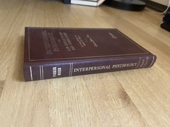Interpersonal Psychology L Craig Parker, Jr. Robert D. Meier Criminal Justice…