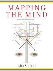 Mapping the Mind, Carter, Rita