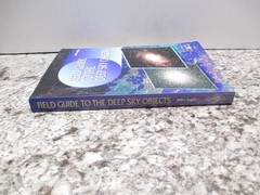 Field Guide to the Deep Sky Objects : Patrick Moore’s Practical Astronomy Series