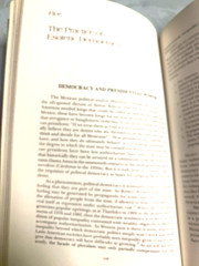 Mexican Democracy : A Critical View by Kenneth F. Johnson (1984) 3rd Edit GREAT