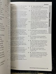 BOC Study Guide Histotechnology Certification Exams 2019 2nd Revised Near Fine
