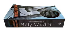 On Sunset Boulevard: The Life and Times of Billy Wilder by Ed Sikov Paperback