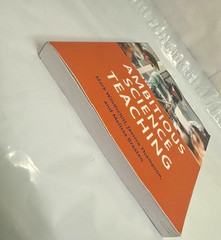 Ambitious Science Teaching – Paperback, by Windschitl Mark; Thompson – *LIKE NEW