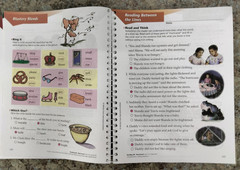 BJUP Reading 2 Second Edition