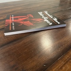 SIGNED Tom Weschler Travelin’ Man On the Road & Behind the Scenes With Bob Seger