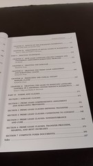 The Sublease and Assignment Deskbook Second Edition