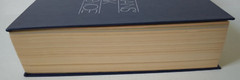 Physicians Desk Reference PDR 43 Edition 1989 Book Hardcover