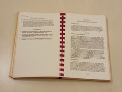 Vintage Rare Guide To Patient Evaluation Third Edition 1976 Spiral Book