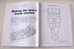Haynes Build Your Own Sports Car for as Little as £250 – 1997 Book by R Champion