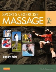Sports & Exercise Massage: Comprehe…, Fritz MS BCTMB