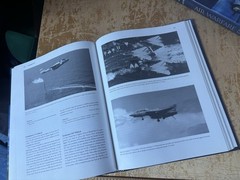 AIR WARFARE INTERNATIONAL ENCYCLOPEDIA Vol 1 & 2 Books Set Walter Boyne Hardback