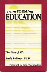 Transforming Education