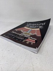 Essential Ultrasound Anatomy. Second Edition. by Marios Loukas Paperback Book