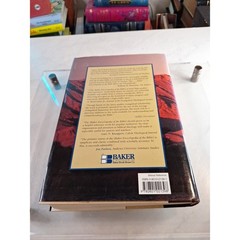 Baker Encyclopedia of the Bible Ser.: by Walter A. Elwell Vol. 2 Only