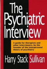 The Psychiatric Interview (Norton Library (Paperback)) – Paperback – ACCEPTABLE