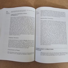 Organization Theory Structure Design Applications Stephen P Robbins 2nd Ed 1987