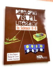 Developing Visual Literacy in Science, K-8