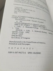 9780387982731