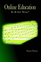 Susan Deane Online Education (Paperback) (UK IMPORT)
