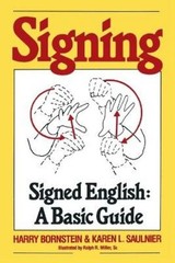Harry Bornstein Karen L. Saulnier Signing (Paperback)