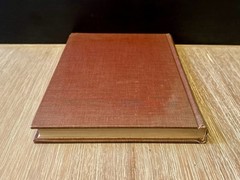 Algebraic Geometry by Solomon Lefschetz 1953 Hardcover / 1st Edition